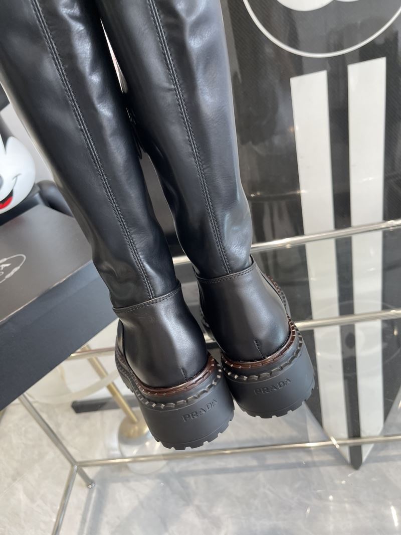 Prada Boots